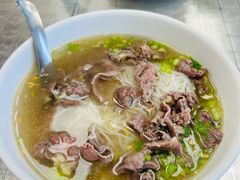 -立文冬·鲜活面(杭州太合商业中心店)