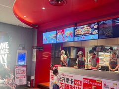 -肯德基(烟台万象汇店)