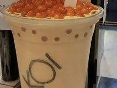 -KOI Thé(正佳广场店)
