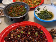 -常和州·夜宵大排档(常州单店)