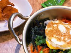 -正一味石锅拌饭(望京新世界店)
