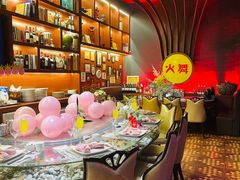 包厢-火舞铁板烧(龙岗中心城店)