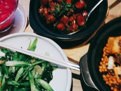 -客汀家宴·客家烟火 四季食材(集美店)