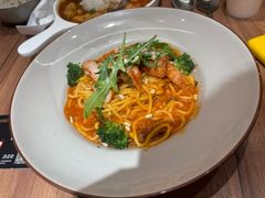 -Pennehut畔尼意面(合肥万象城店)