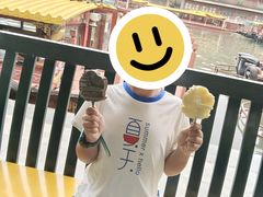 -皇家御河游(紫御湾码头)