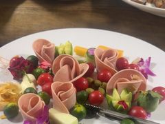 -戈拿旺巴西烤肉(崇文门店)