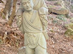 -王顺山国家森林公园