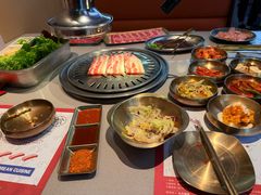 -韩一品韩国料理(柏庐南路店)