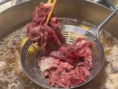 -今日牛事潮汕鲜牛肉火锅(瑞金店)