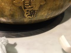 -食潮汕头鲜牛馆(望京保利店)