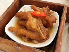 -荔枝楼酒家(员村东璟店)