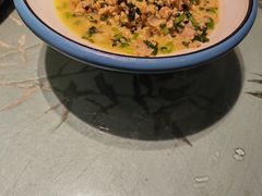 -粥全粥到海鲜家常菜·海肠捞饭(嫩江路店)