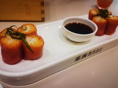 -蔡澜点心·粤菜(丽泽天街店)