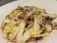 -阿毛饭店(和义路店)