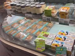-迦南·甜品蛋糕(传媒店)