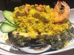 -渔太泰漓江小馆·广西融合菜(西街店)