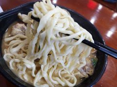-台州老六海鲜面馆(上南总店)