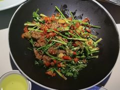 -椒小兔·盐帮川菜中餐厅(金沙时代广场店)