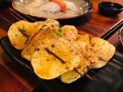 -JUKEBOX玖部音乐餐厅(华侨城店)