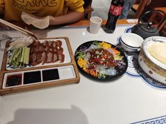 -满园春饼(宜昌万达店)