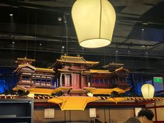 -牛New寿喜烧(金茂览秀城店)