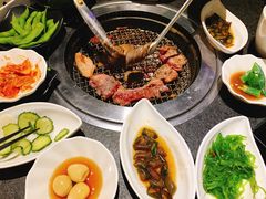 -神户赤童日式烤肉伙伴(东直门店)