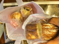 -福晶园益生菌蛋糕面包(璞丽中心店)