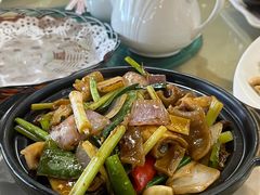 -荷香居(洞企石路店)