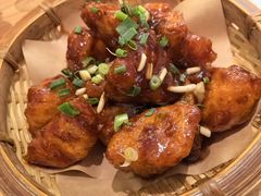 -花盐街·四川乐山小吃(西单大悦城店)