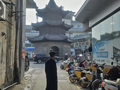 -怡园饭店-餐厅(四望亭店)