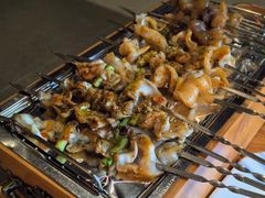 -金太阳海鲜烧烤·本地人餐厅(东纬路旗舰店)