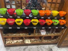 -果松木炭酸菜铜火锅·外婆参鸡汤