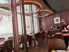 大堂-外婆家(静安大悦城店)