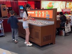 -龍歌自助小火锅(雨花台江南虹悦城店)