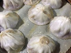 鲜肉小笼包-忆秦园小笼包(惠山古镇总店)