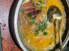 -锦府盐帮·李宅(领展购物广场中关村店)