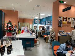 -海马体照相馆(厦门SM城市广场店)