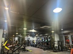 -AC健身·运动康复工作室(千灯湖店)