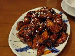 -奶奶的味道(胶州路店)