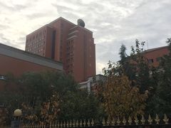 -上海交通大学医学院附属仁济医院(西院)
