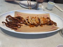 -北李妈妈菜·海肠捞饭(开发区万达店)