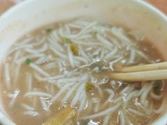 -汪记鲜鱼糊汤粉(沈阳路总店)