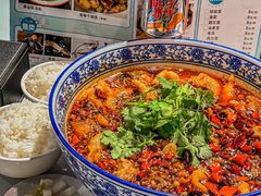 -清真·拉菲尔鱼庄·家常菜(钟楼回民街店)