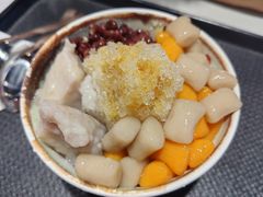 -鲜芋仙(观音桥大融城LG店)