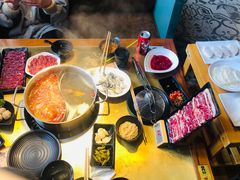 -手选潮汕鲜活牛肉火锅(二七广场店)