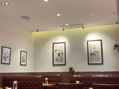 卡座-頂好酒家·经典粤菜(海信广场店)