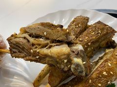 -内蒙古牛羊肉特色美食(后海滨路店)