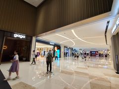 -东莞松山湖万象汇