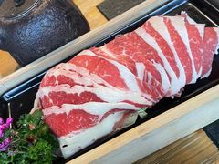 -湊湊火锅·茶憩(南京东路悦荟店)