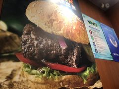 -魏斯理汉堡(西安沣东吾悦店)